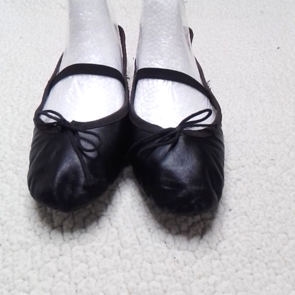 Park Lane ballet shoes